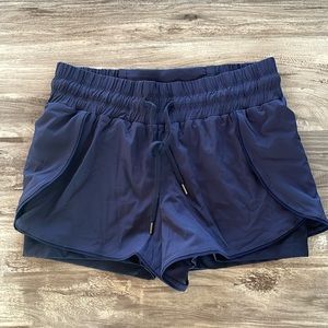 CRZ Yoga Sport Shorts